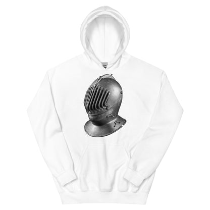 Helmet Hoodie
