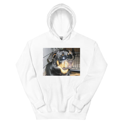 Rottweiler Hoodie