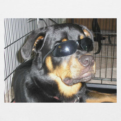 Rottweiler Hoodie