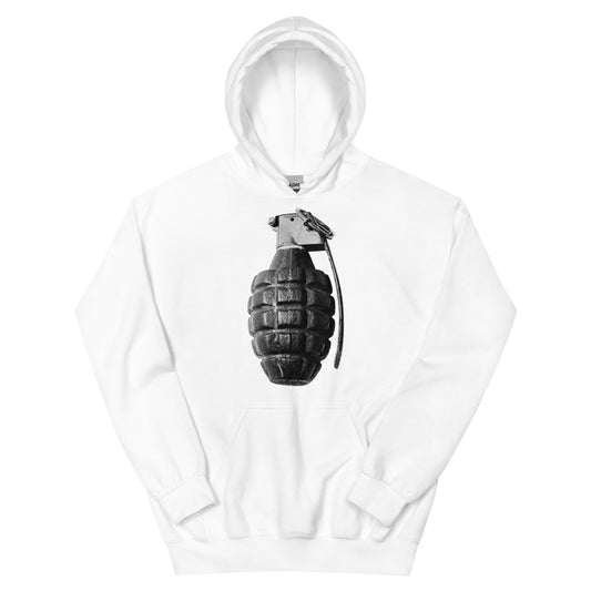 Plan B Hoodie