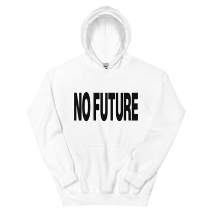 No Future Hoodie