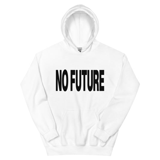 No Future Hoodie