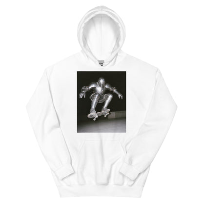 Skate Knight Hoodie