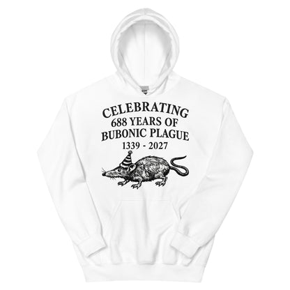 Celebrating Hoodie