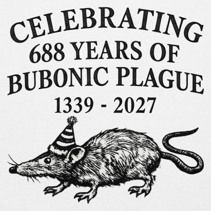 Celebrating T-Shirt