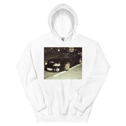Midnight Hoodie