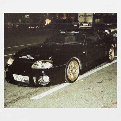 Midnight Hoodie