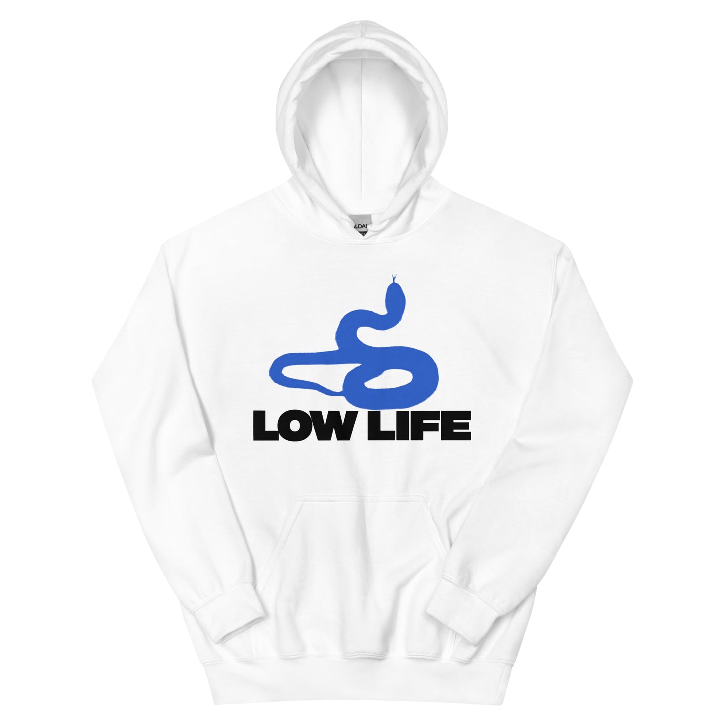 Low Life Hoodie