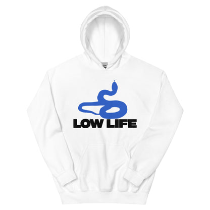 Low Life Hoodie