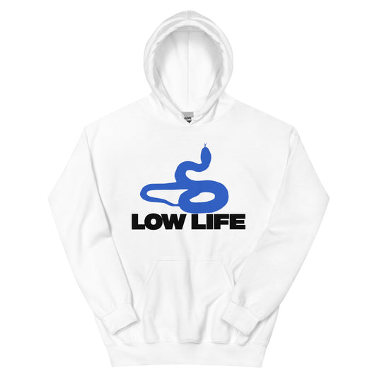 Low Life Hoodie