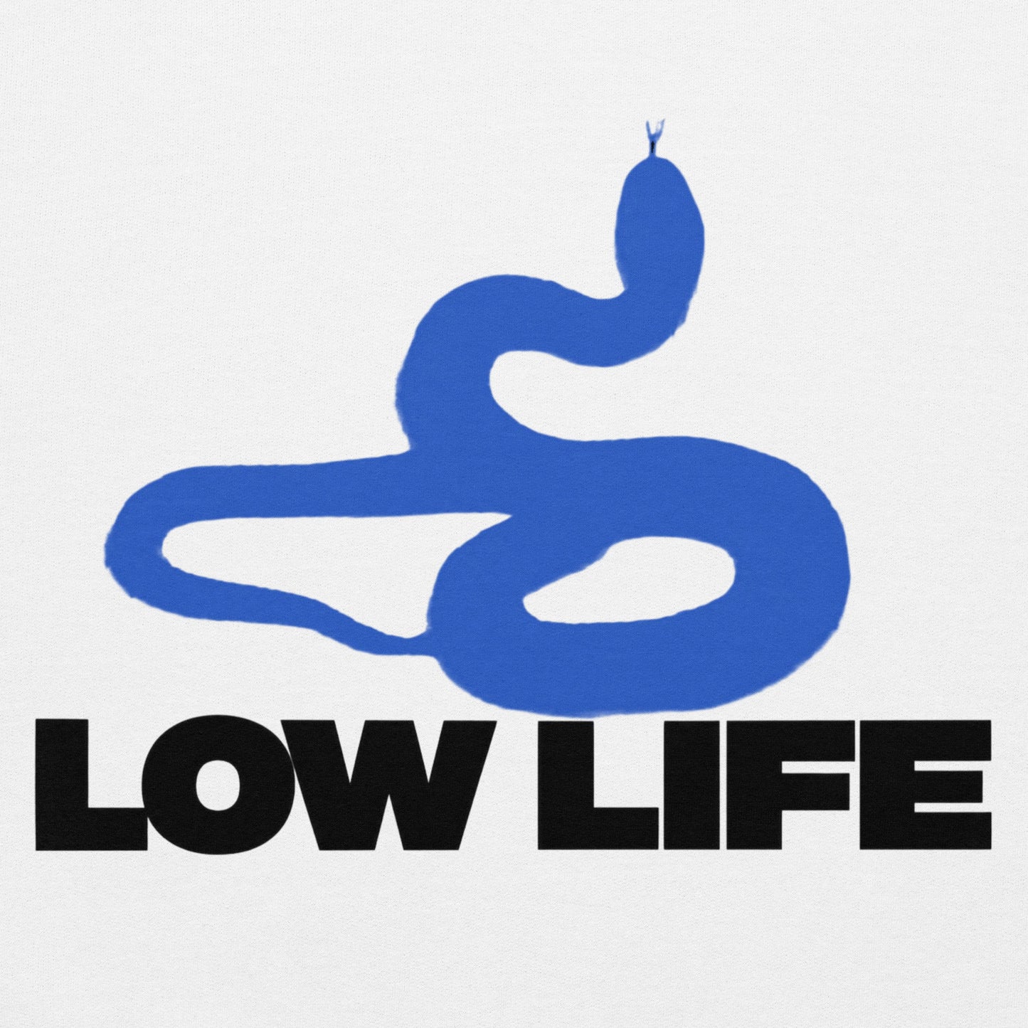 Low Life Hoodie