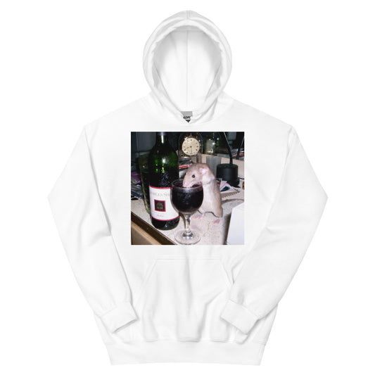 Classy Rat Hoodie