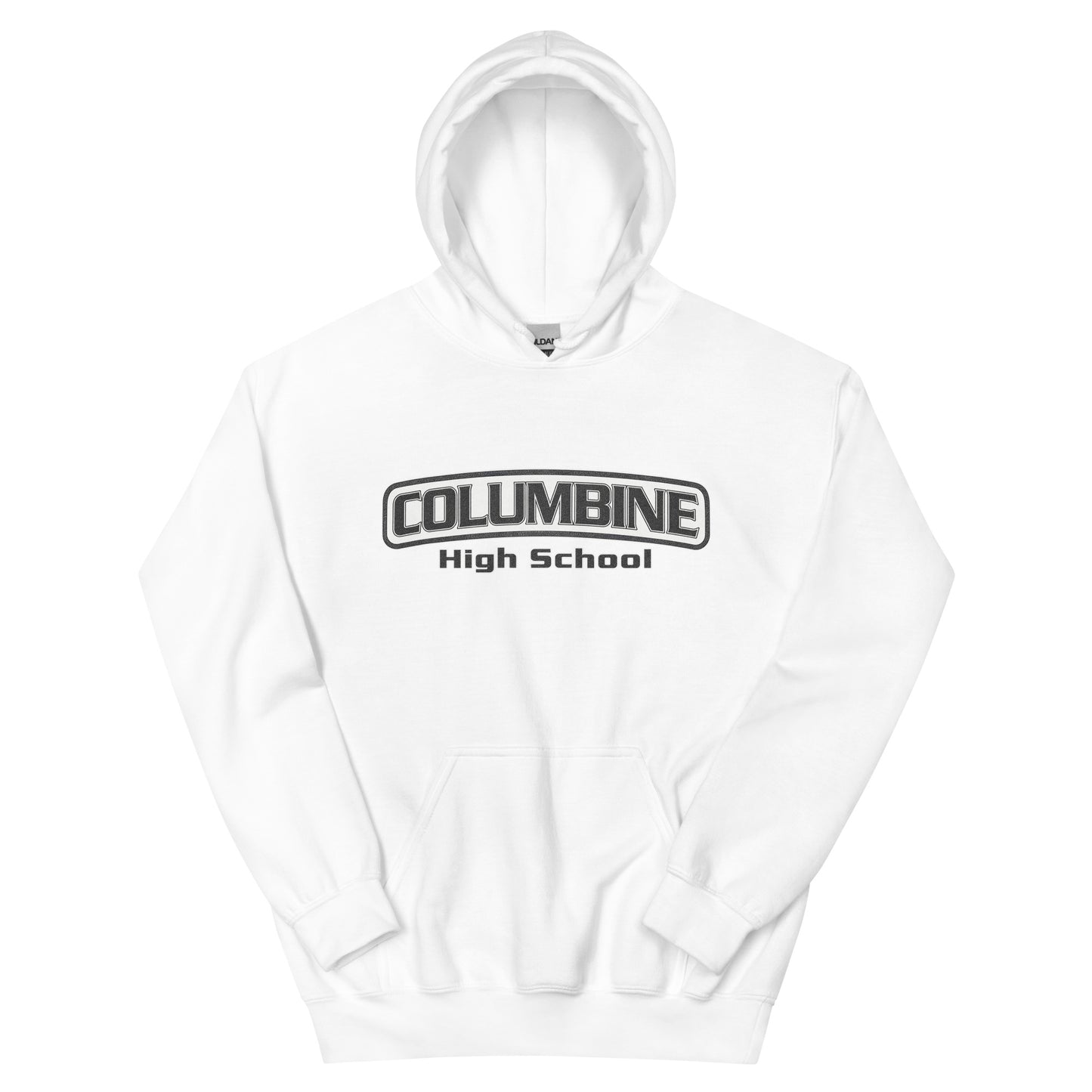 High School Hoodie