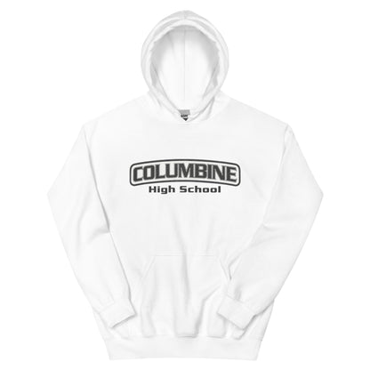 High School Hoodie