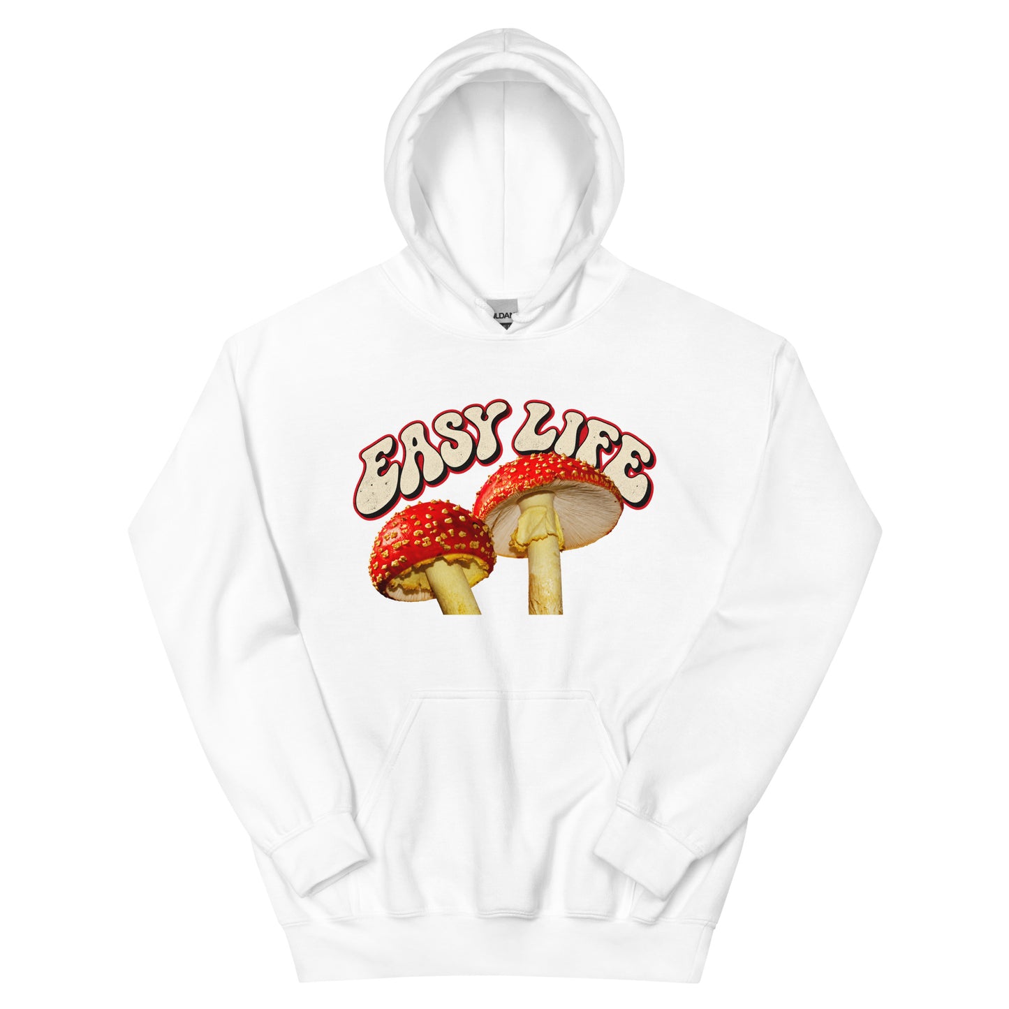 Easy Life Hoodie