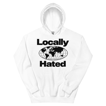Locally 02 Hoodie