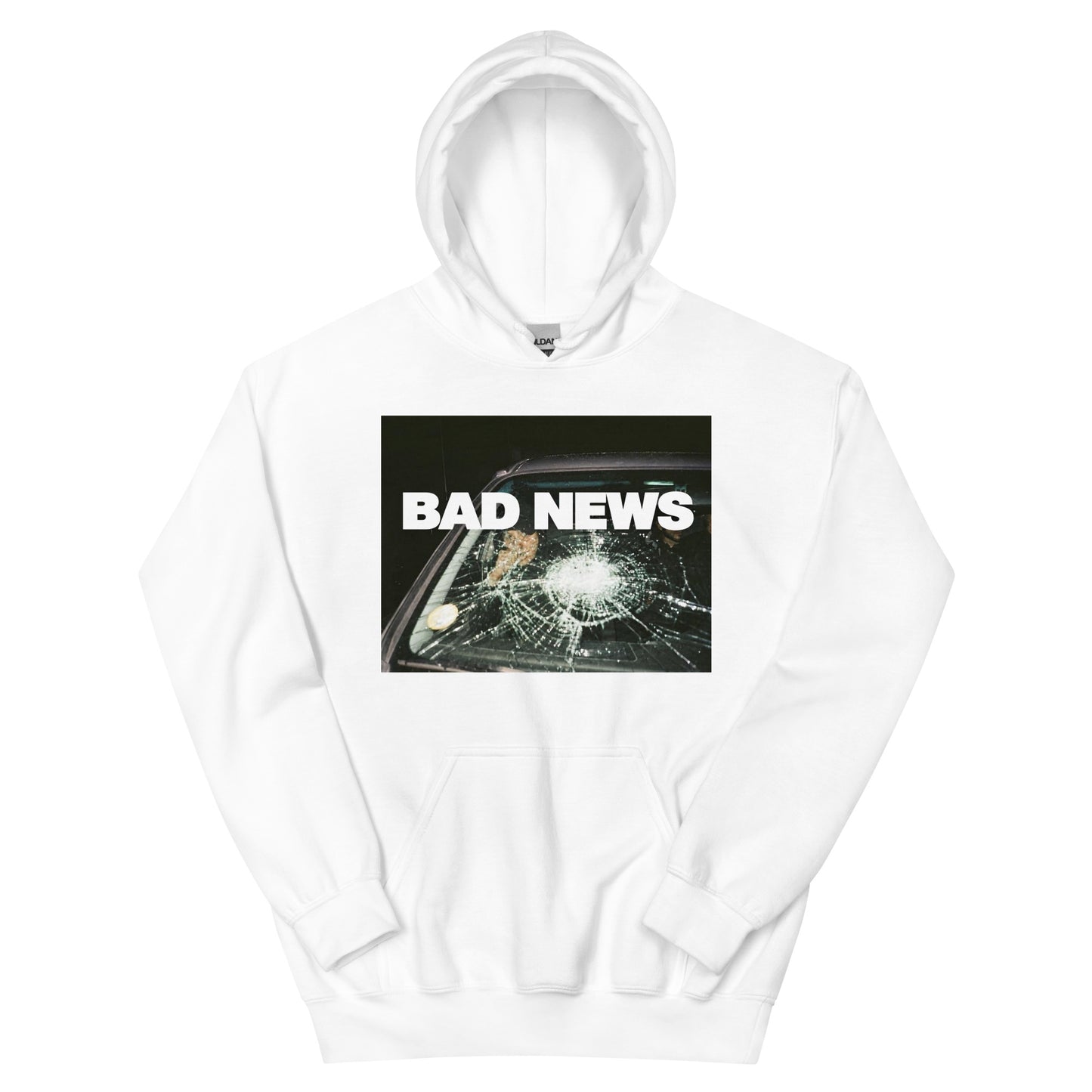 Bad News 01 Hoodie