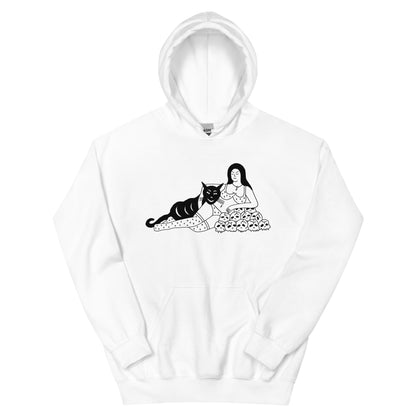 Queen Hoodie