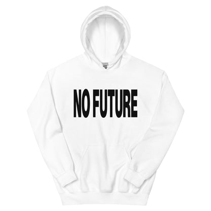 No Future Hoodie