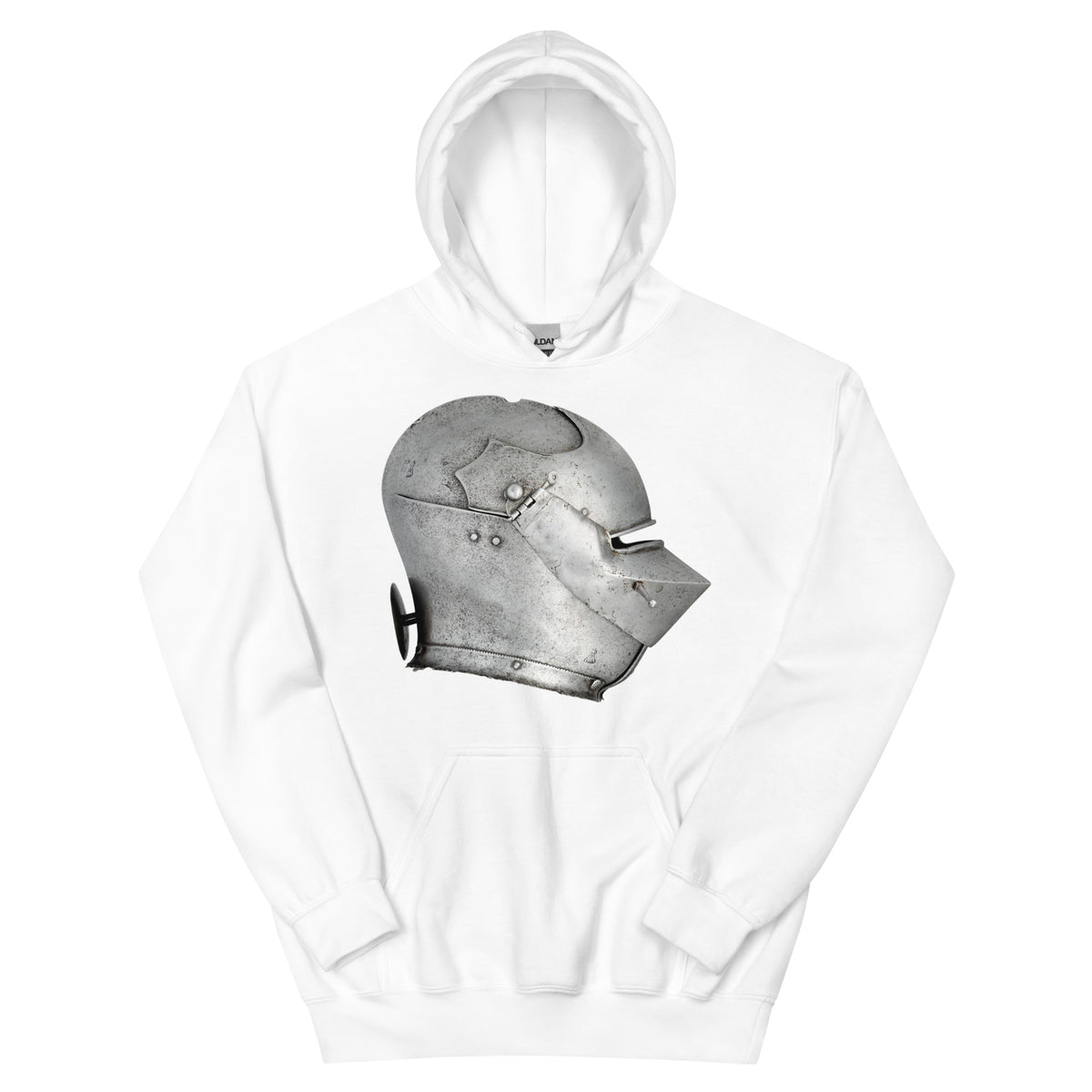 Armet Hoodie